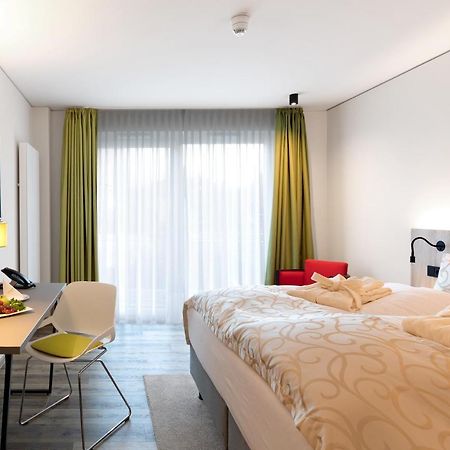 Hotel Naundrups Hof Ludinghausen Esterno foto