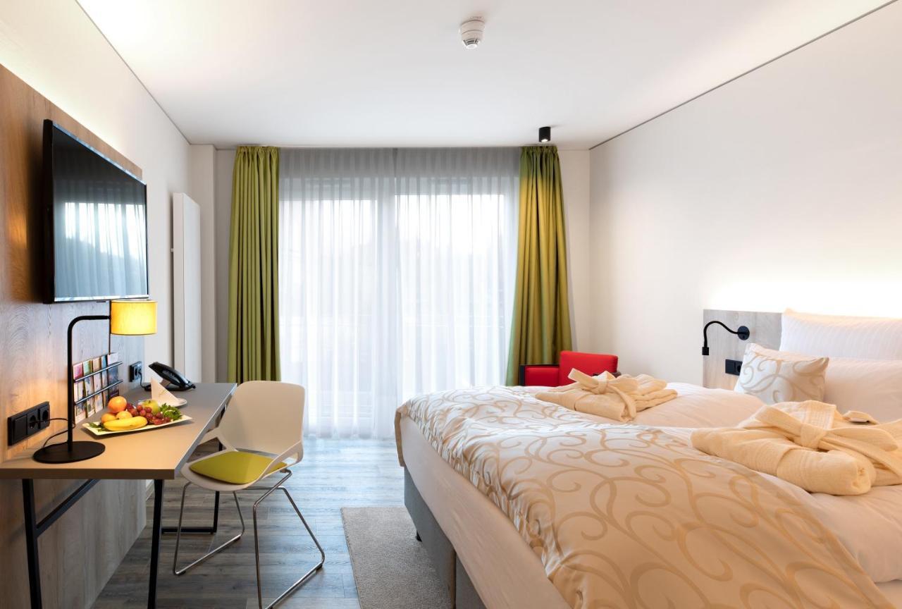 Hotel Naundrups Hof Ludinghausen Esterno foto