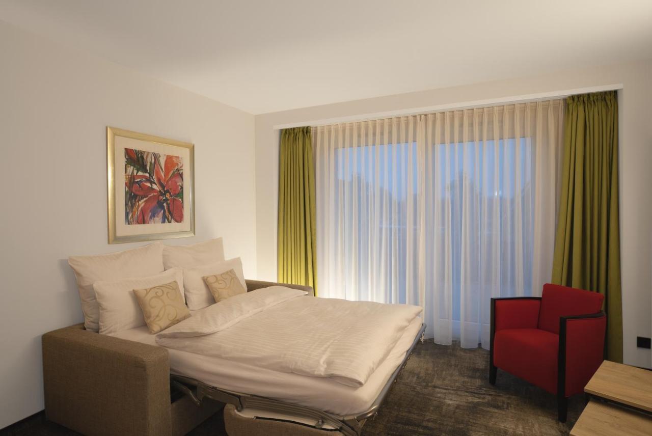 Hotel Naundrups Hof Ludinghausen Esterno foto